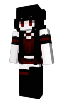Minecraft скин по нику wufiry