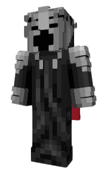 Minecraft skin DrDoug