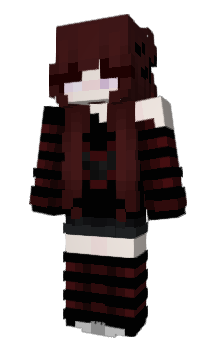 Minecraft скин по нику rnos