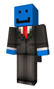 Minecraft skin ArcherieYT