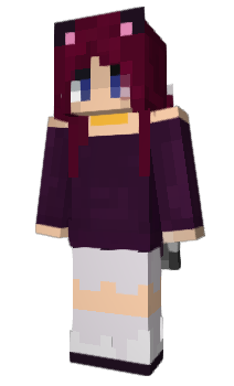 Minecraft скін по ніку TrusteeBuddie