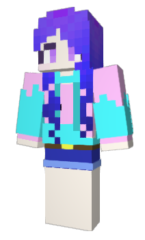Minecraft скин по нику gnimag