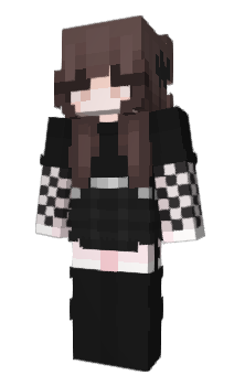 Minecraft скин по нику it_is_omega