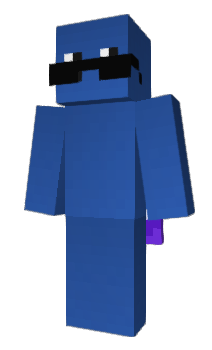 Minecraft скин по нику Spectable