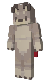 Minecraft скин по нику vStyx
