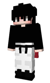 Minecraft skin P2W__