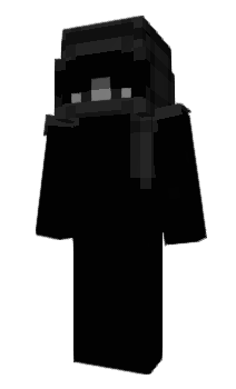 Minecraft skin phaino