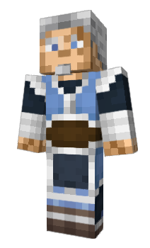 Minecraft skin 2c4