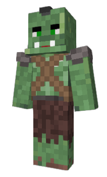 Minecraft скин по нику Bembu