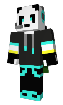 Minecraft скін по ніку CrossCarrier