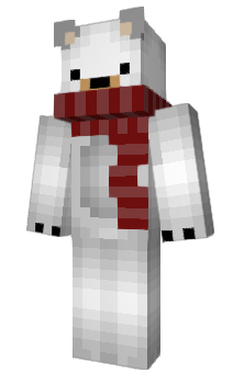 Minecraft скін по ніку feliiiix