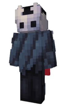 Minecraft скин по нику 0750