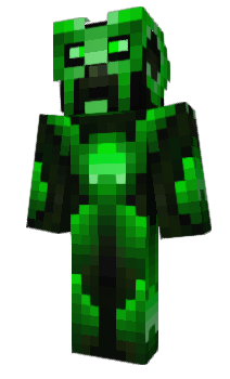 Minecraft skin soedr