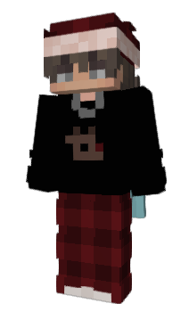 Minecraft скин по нику 2iceta