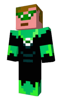 Minecraft скін по ніку Kews
