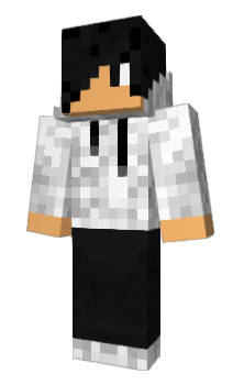 Minecraft скін по ніку HaRdYxD
