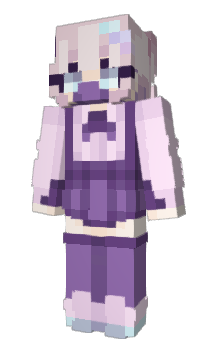 Minecraft скін по ніку heinis12