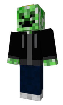Minecraft skin merolas