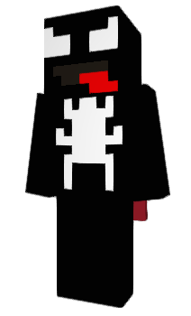 Minecraft skin xxS1LENTxx