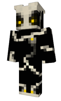 Minecraft скін по ніку balsicrat