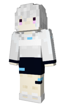 Minecraft скин по нику osoby