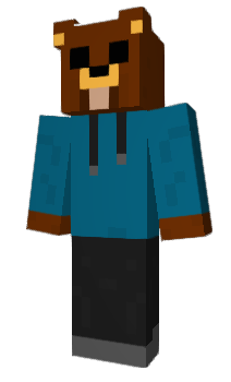 Minecraft skin StevePapa