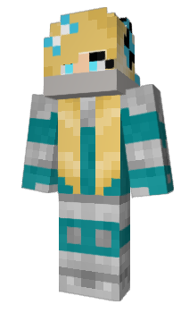 Minecraft скин по нику zJuxnz