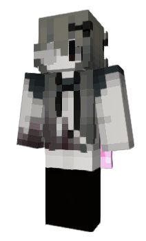 Minecraft skin hikotto