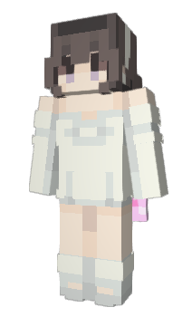 Minecraft скин по нику hikotto