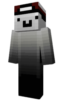 Minecraft скин по нику Foxzin