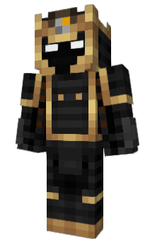 Minecraft скин по нику EAEP