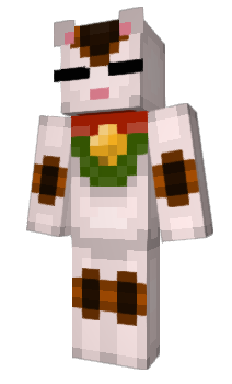 Minecraft скін по ніку hoodiekid
