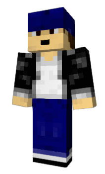 Minecraft скин по нику Constro