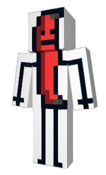 Minecraft скин по нику Conpui