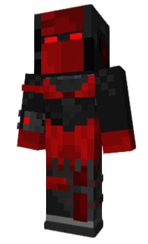 Minecraft skin Renome