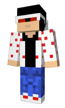 Minecraft skin emilkan