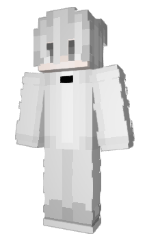 Minecraft скин по нику ItalyForma