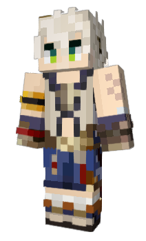 Minecraft скин по нику MTTTTTT
