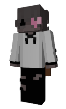Minecraft скин по нику EpokSnus