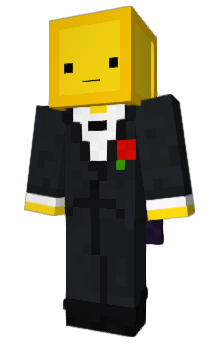 Minecraft скин по нику ptil