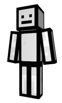 Minecraft скін по ніку MaxSwitch