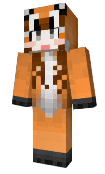 Minecraft skin je2171