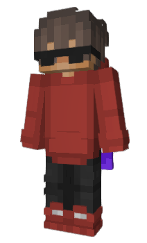 Minecraft skin AllSheep