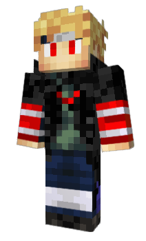 Minecraft скин по нику WebJ