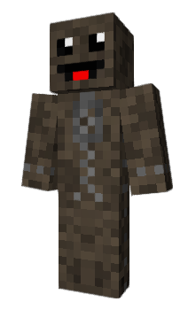 Minecraft скин по нику superdan506