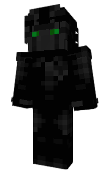 Minecraft skin girlsareobjects
