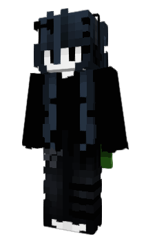 Minecraft скин по нику weerlli