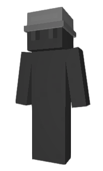 Minecraft скин по нику ItzwiNg
