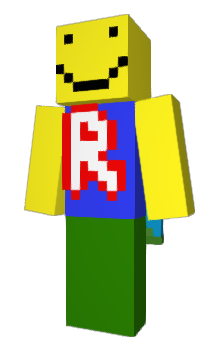 Minecraft скін по ніку semsse