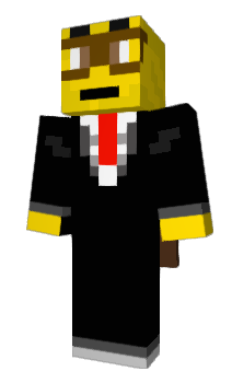 Minecraft скин по нику silsolar